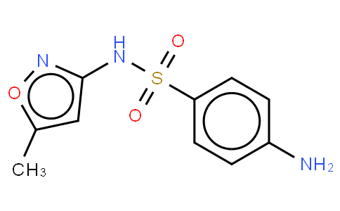sulfamethoxazole
