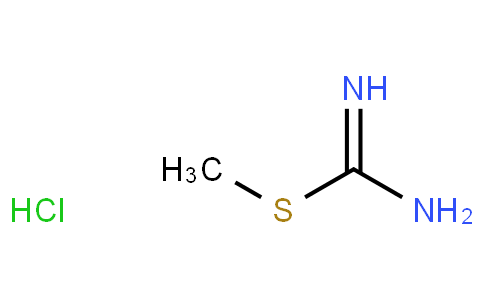S-methyl-isothiourea hydrochloride