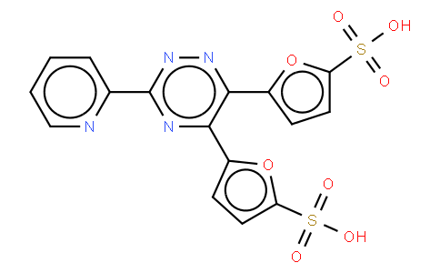 Ferene disodium salt