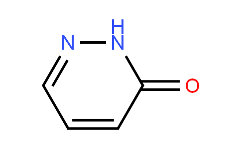 3-噠嗪酮