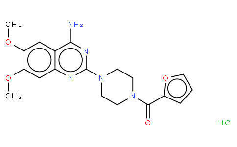 Prazosin