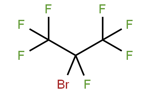 2-bromo-1,1,1,2,3,3,3-heptafluoropropane