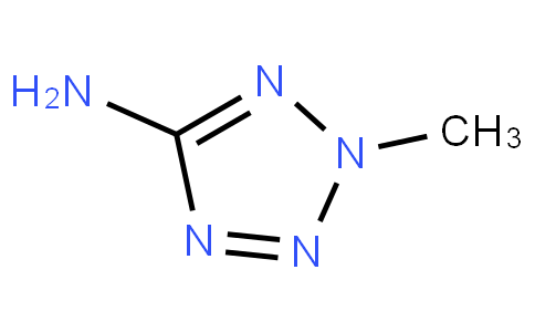 5-Amino-2-Methyl-2H-Tetrazole