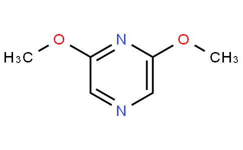2,6-Dimethoxypyrazine