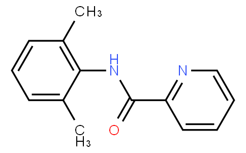 N-(2,6-Dimethylphenyl)picolinamide