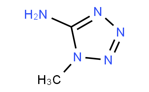 5-Amino-1-methyltetrazole
