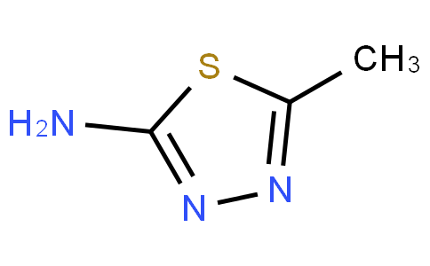 2-氨基-5-甲基-1,3,4-噻二唑