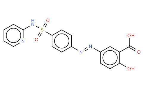 sulfasalazine