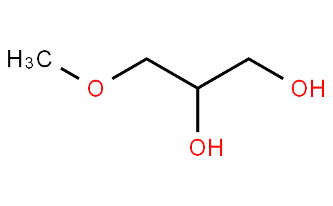 3-甲氧基-1,2-丙二醇