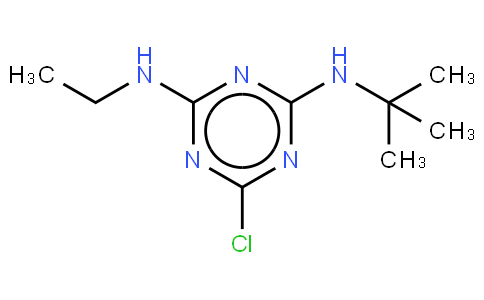 terbutylazine