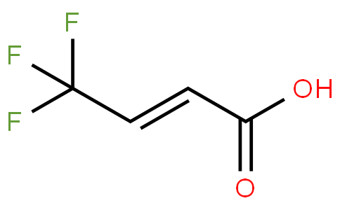 4,4,4-三氟丁烯酸