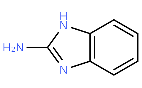 2-aminobenzimidazole