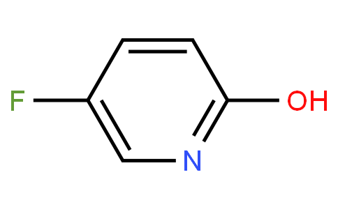 2-羥基-5-氟吡啶