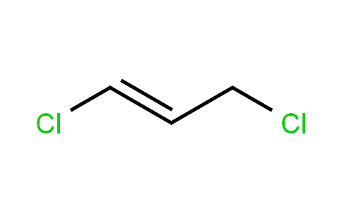(E)-1,3-dichloropropene