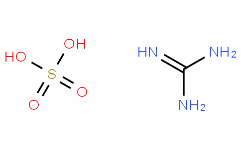 Guanidine Sulfate