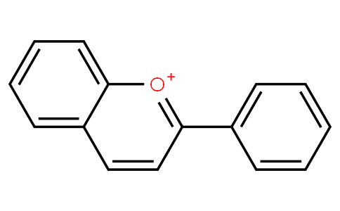 flavylium