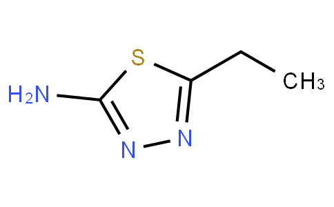 2-氨基-5-乙基-1,3,4-噻二唑