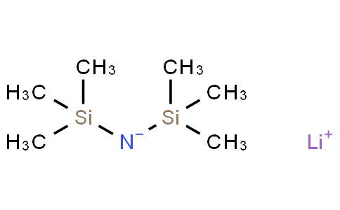 Lithium bis(trimethylsilyl)amide
