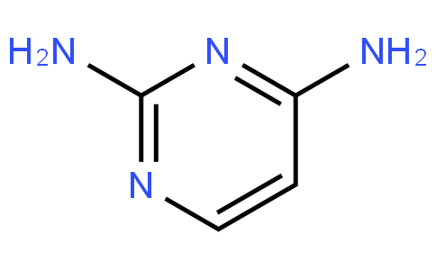 2,4-Diaminopyrimidine