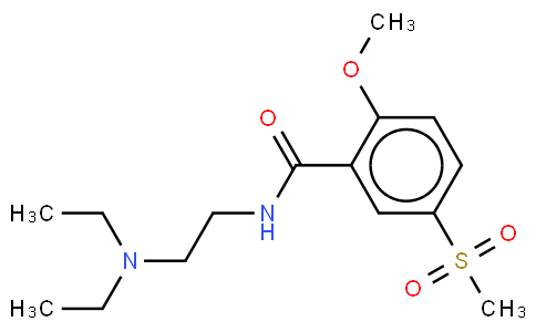 Tiapride hydrochloride