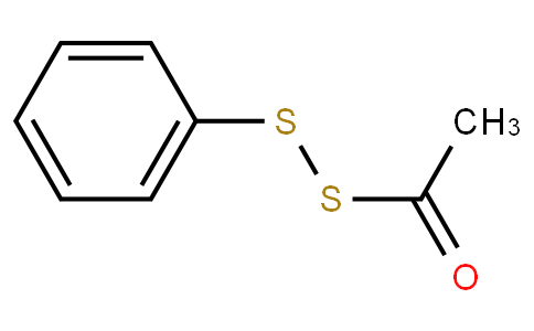 Phenylacetyl disulfide