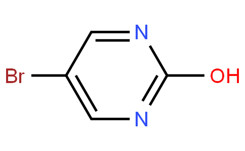 5-Bromo-2-hydroxypyrimidine