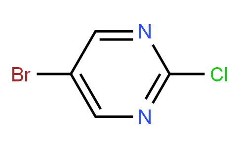 5-Bromo-2-chloropyrimidine