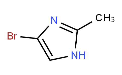 4-Bromo-2-methylimidazole