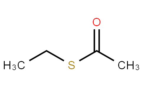 Ethanethioic acid S-ethyl ester