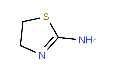 2-氨基-2-噻唑啉