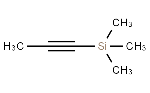 1-(Trimethylsilyl)-1-propyne