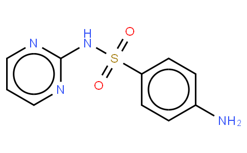 sulfadiazine