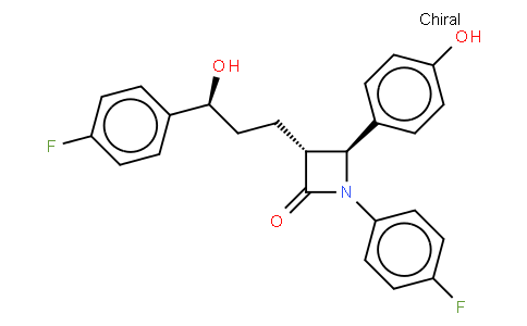 ezetimibe