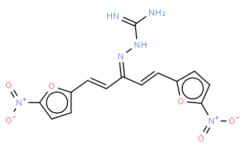 硝呋烯腙