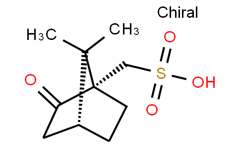 DL-10-Camphorsulfonic Acid