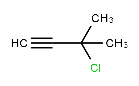 3-Chloro-3-methyl-1-butyne