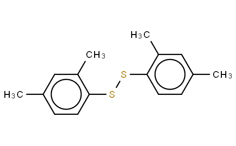 DIXYLYL DISULPHIDE