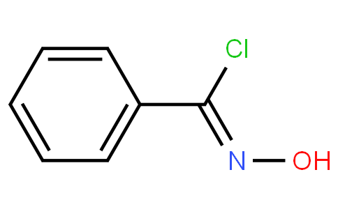 α-Chlorobenzaldoxime