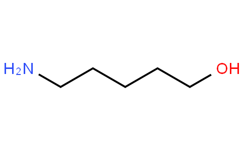5-aminopentan-1-ol