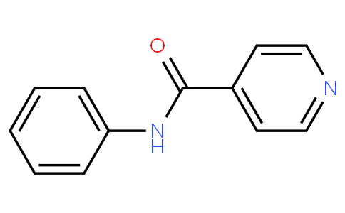 異煙酰苯胺