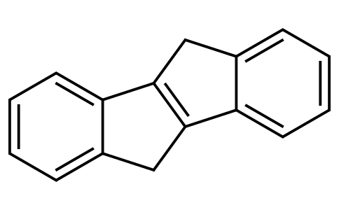 5,10-dihydroindeno[2,1-a]indene