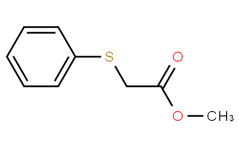 Methyl (Phenylthio)acetate
