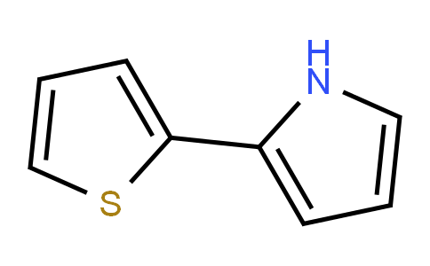 2-(2-噻吩基)吡咯
