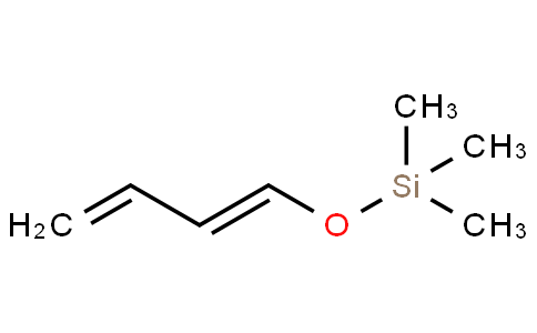 1-(三甲硅烷氧基)-1,3-丁二烯