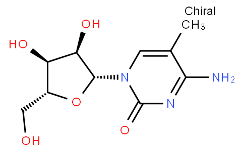 5-methylcytidine