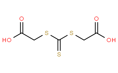 BIS(CARBOXYMETHYL) TRITHIOCARBONATE