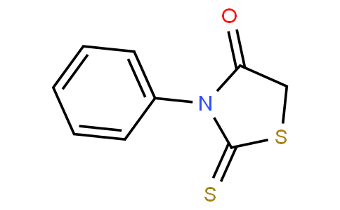 N-Phenylrhodanine