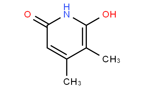 6-hydroxy-4,5-dimethyl-1H-pyridin-2-one