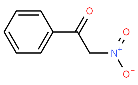 苯甲酰硝基甲烷