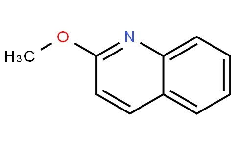 2-Methoxyquinoline